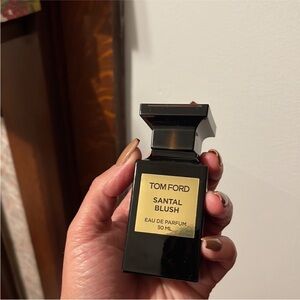 Tom Ford Santal Blush 1.7 oz NEW